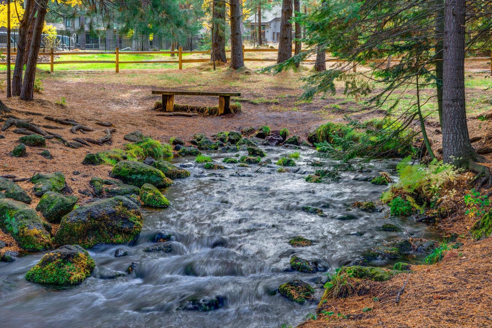 Black Butte Ranch: Hilltop Getaway Экстерьер фото